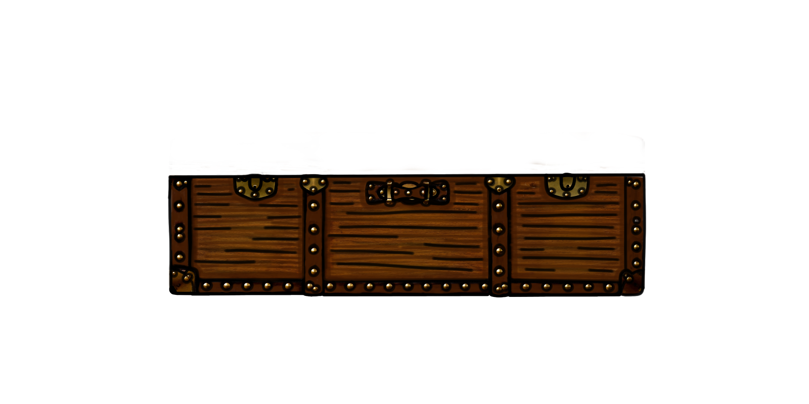 Treasure Case