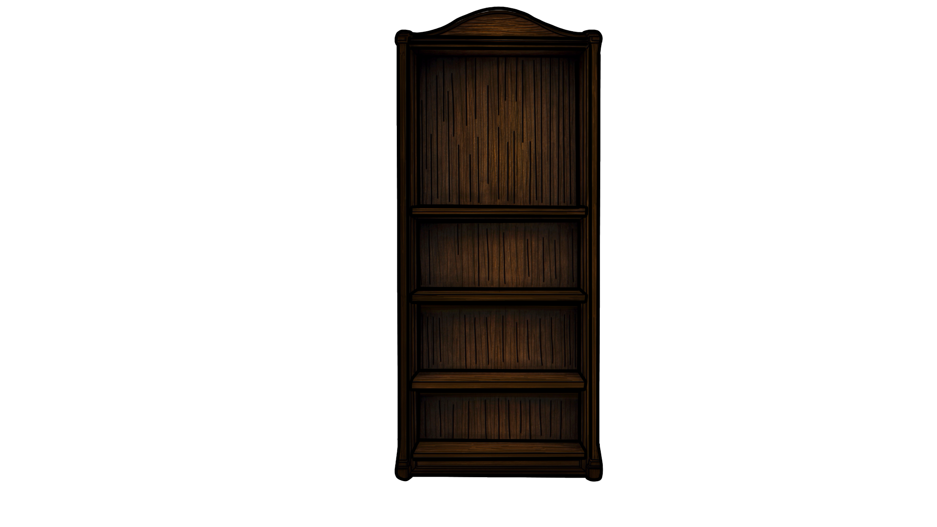 Bookshelf